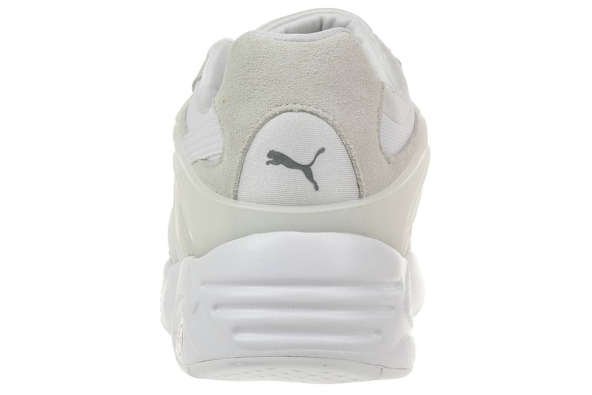 PUMA Men's Running Shoes - Lightweight Comfortable Sneakers for Jogging, Gym & Casual Wear - Perfect for Workouts & Everyday Use