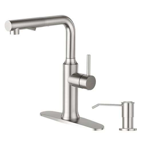 Brushed Stainless