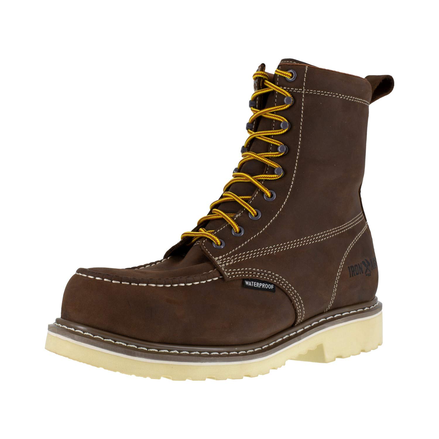 Iron Age Men's 8