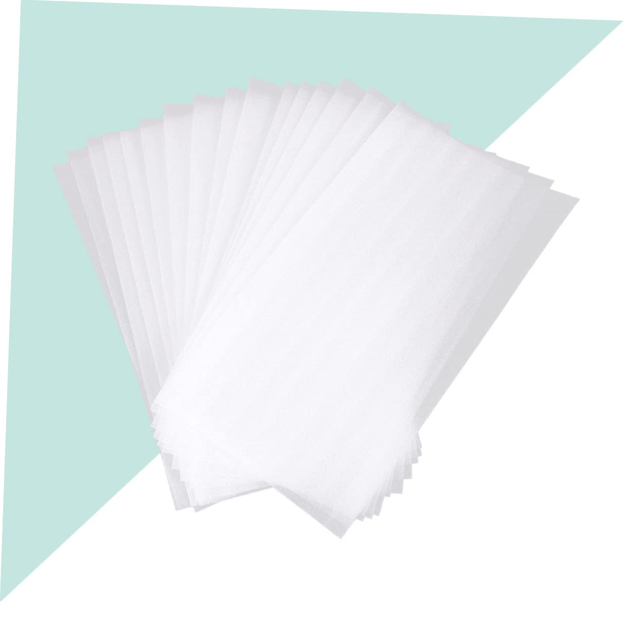 LALAFINA 30 Sheets Foil Highlighting Paper for Hair Perming & Coloring - Salon-Grade Hair Tint Tool, Barber Tissue Paper, Perm Dyeing & Curling Accessories - Perfect for Salon Professionals & DIY Hair Styling at Home