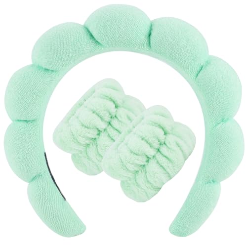 YK Light Green