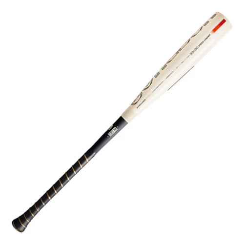 Warstic 2024 Bonesaber Hybrid BBCOR Baseball Bat - USSSA Certified for High School & College Players - Perfect for Power Hitters & Tournament Play