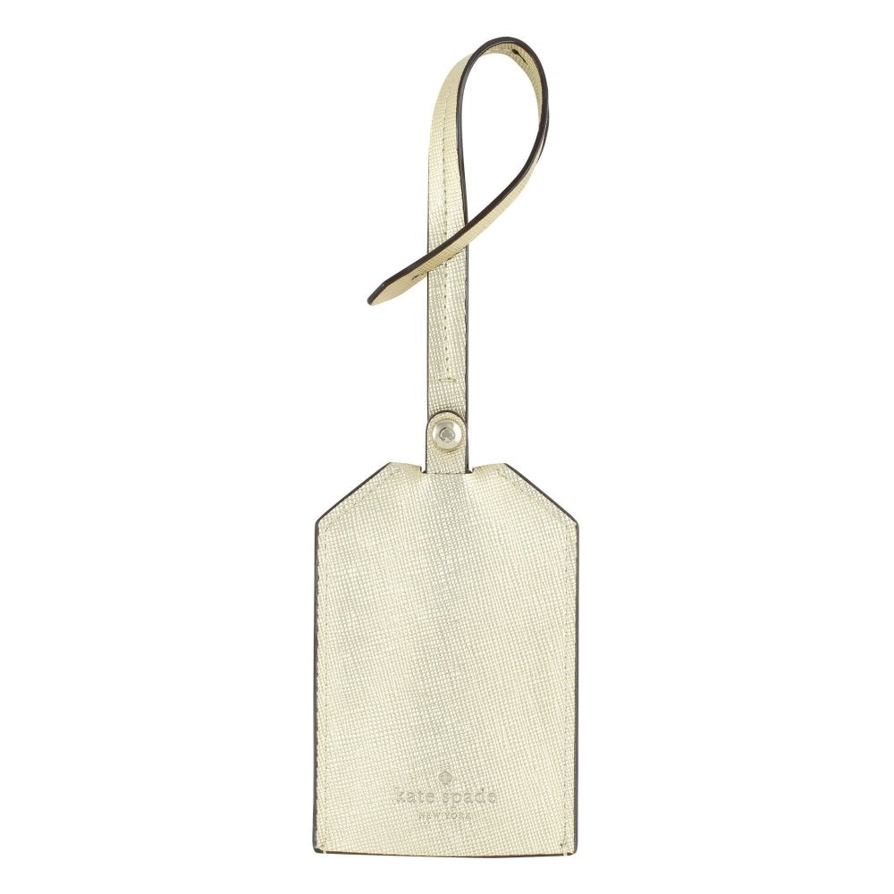 Kate Spade New York Portable Lightning Cable - Durable & Fast Charging for iPhone | Perfect for Travel, Office & Home Use