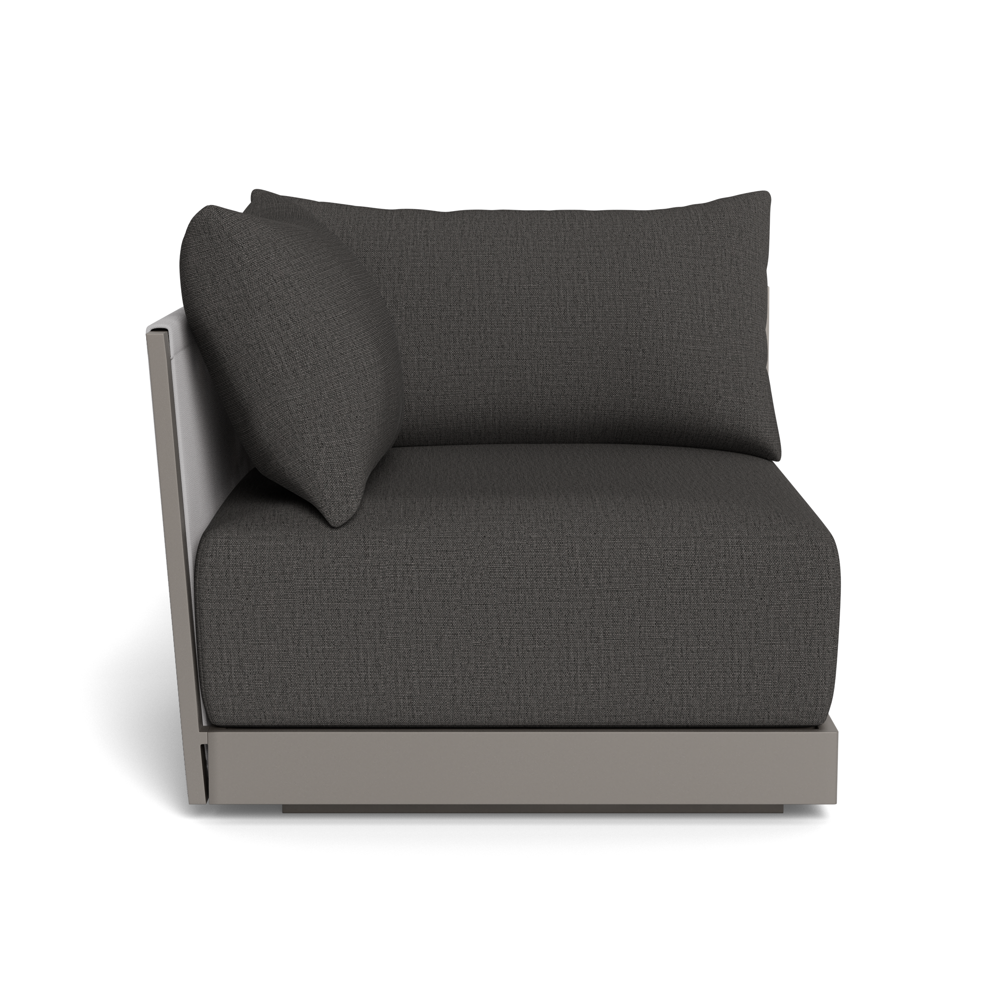 Antigua Corner - Stylish and Durable Home Decor for Living Room, Bedroom & Office | Perfect for Wall Mounting and Space Saving