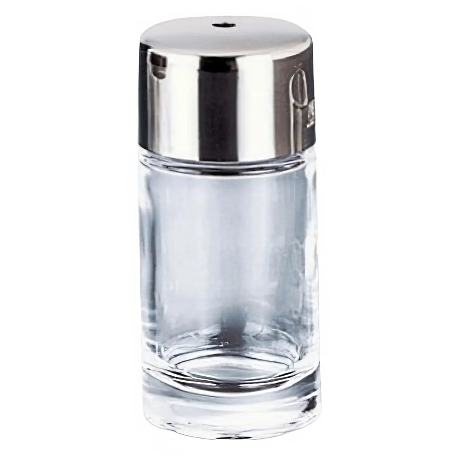 MTaka Glass Toothpick Holder - 100ml Capacity, Elegant Bathroom & Kitchen Organizer for Toothpicks, Cotton Swabs, and Small Accessories - Perfect for Home, Office, or Restaurant Use