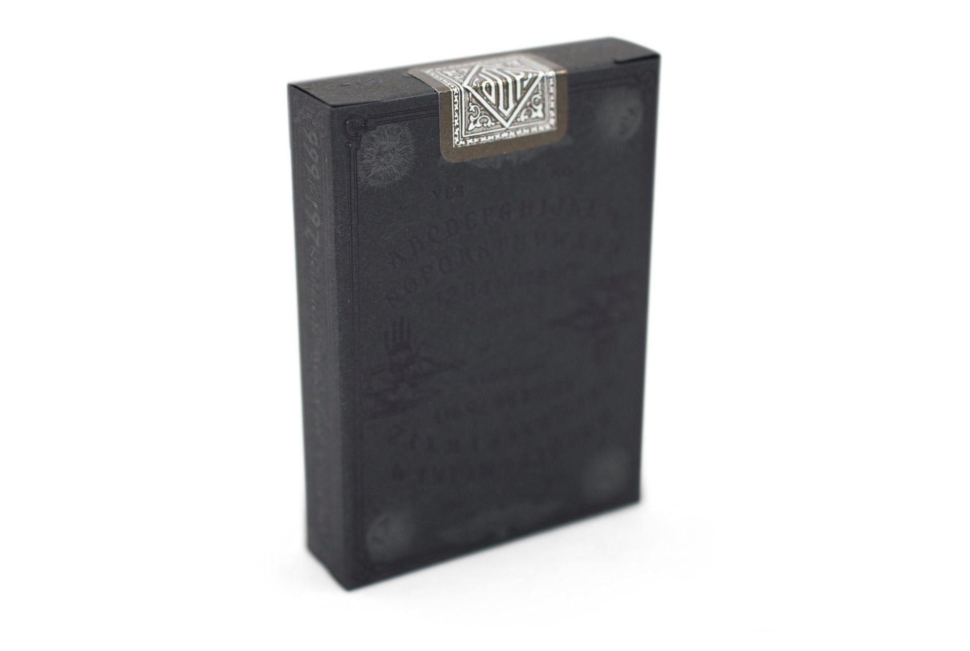 Oracle Shadow Edition - Premium Quality Oracle Cards for Divination & Spiritual Guidance | Perfect for Tarot Readings, Meditation & Personal Growth