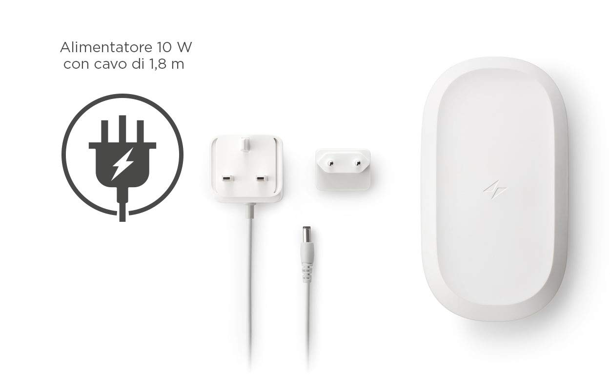SanDisk iXpand Wireless Charger 128GB - 10W Fast Charging with Auto Backup for iPhone & Qi Android Phones | Perfect for Home, Office & Travel Charging Needs