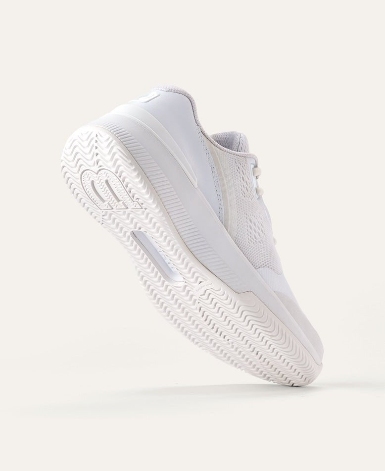 Wilson Intrigue Pro Women's Tennis Shoes - Lightweight & Supportive Court Shoes for Competitive Play | Perfect for Tennis Matches, Training & Gym Workouts