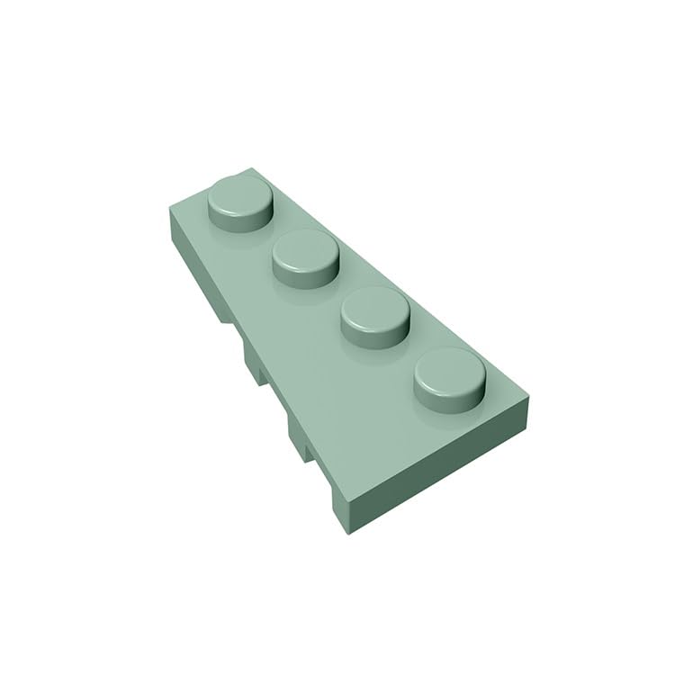Gradually Green