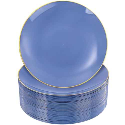 Dust Blue