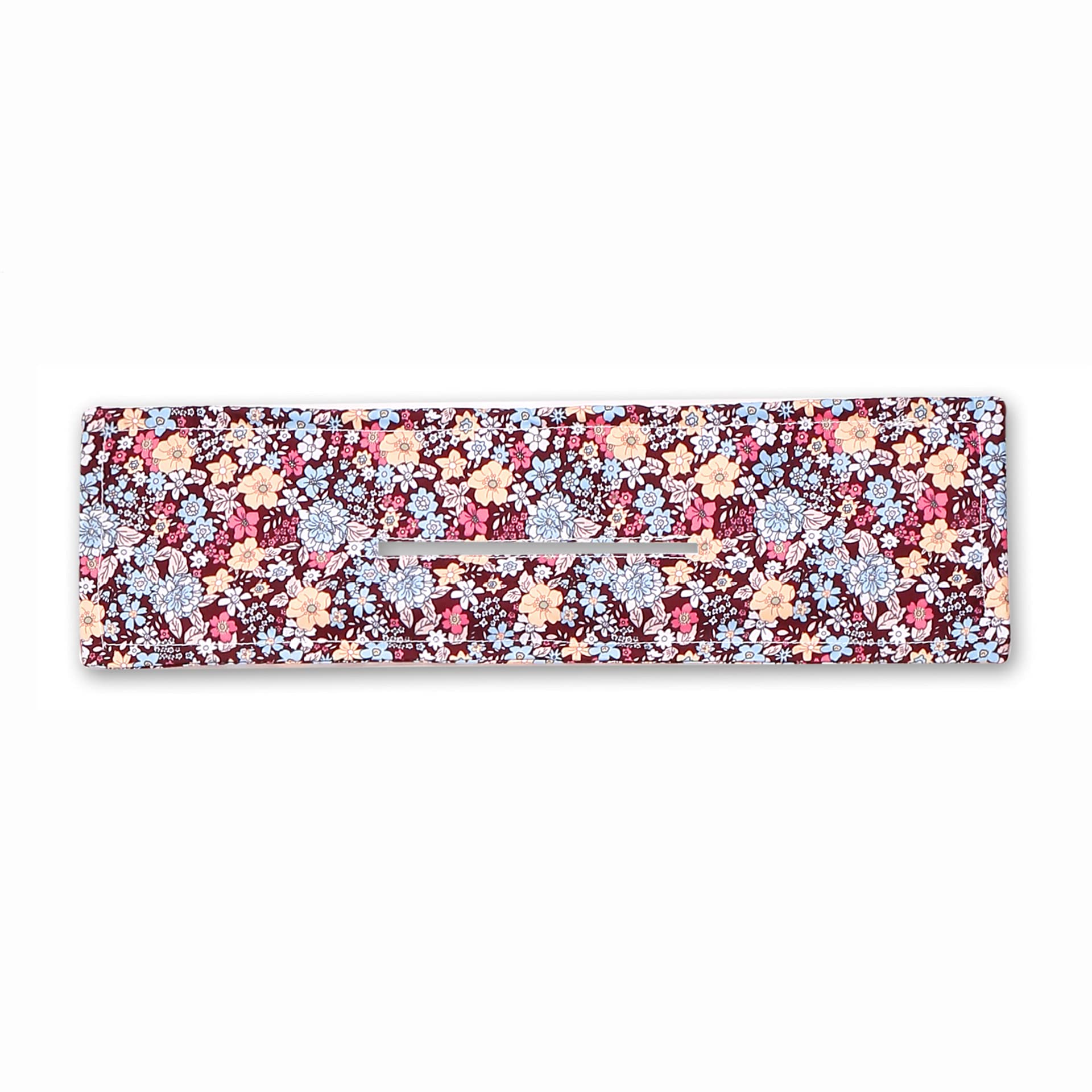 4Pcs Magic Hair Bun Maker for Girls - Donut Bun Shaper, French Twist Hair Bands, Floral Design - Perfect for School, Dance, Wedding & Everyday Hairstyles
