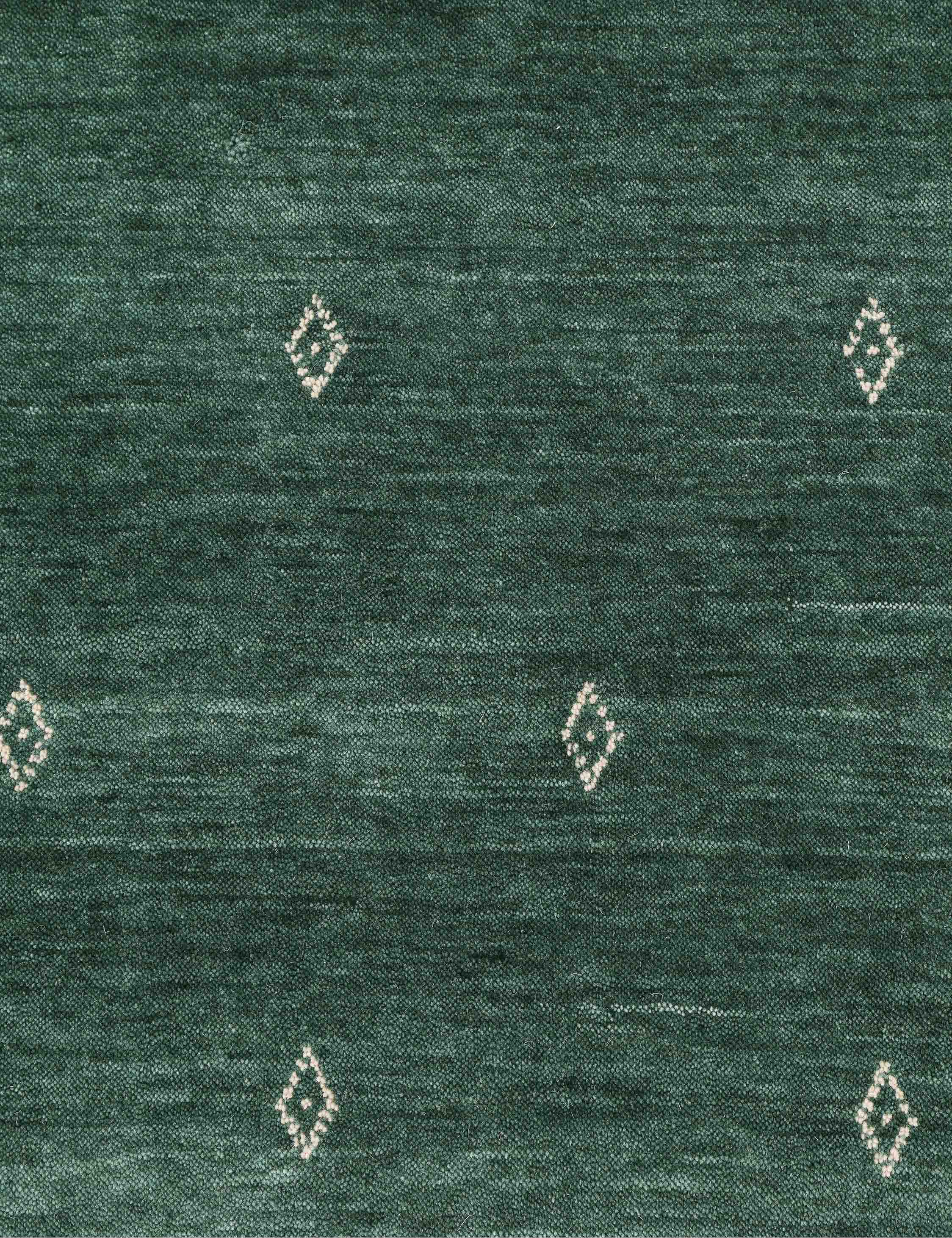 Handmade Cyrena Wool Rug - Soft & Durable Hand-Loomed Area Rug for Living Room, Bedroom, or Office Decor