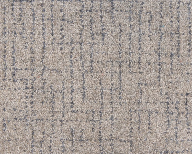 Hibernia Broadloom Wool Carpet - 15 ft Wide Premium Flooring for Living Room & Bedroom | Soft & Durable Natural Fiber Rug for Home Decor