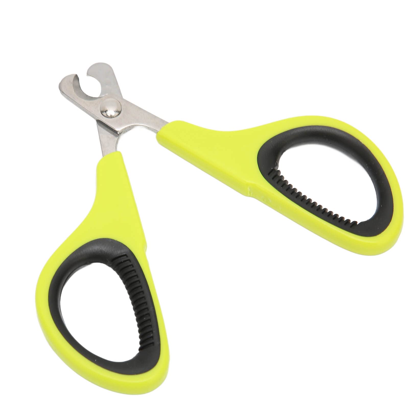Pet Nail Clipper for Small Cats - Safe Trimming at Home