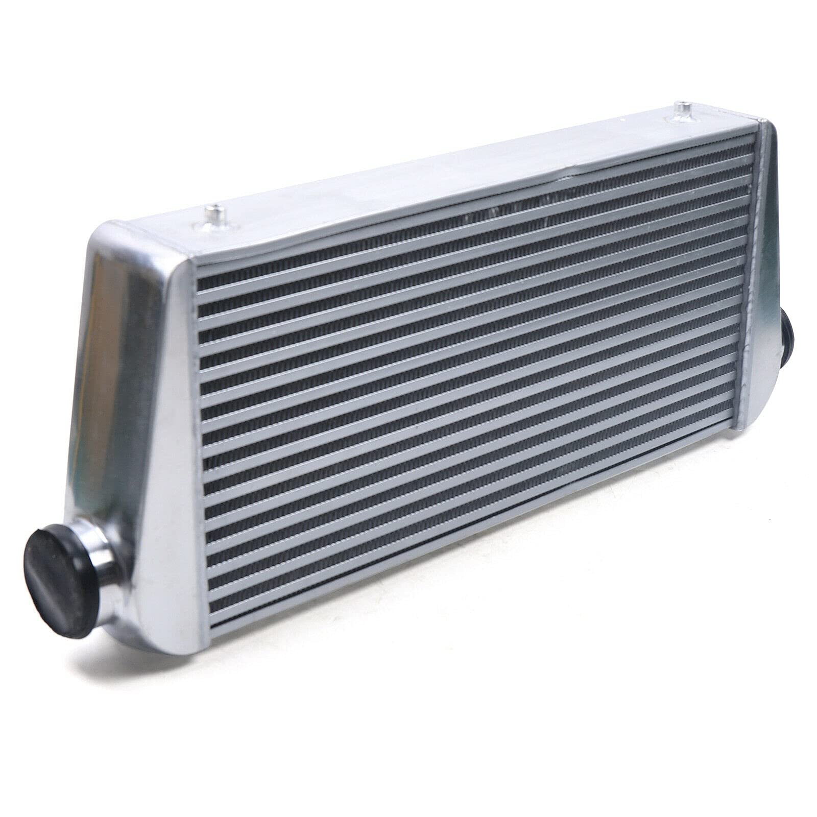 Universal Aluminum Intercooler Kit 31