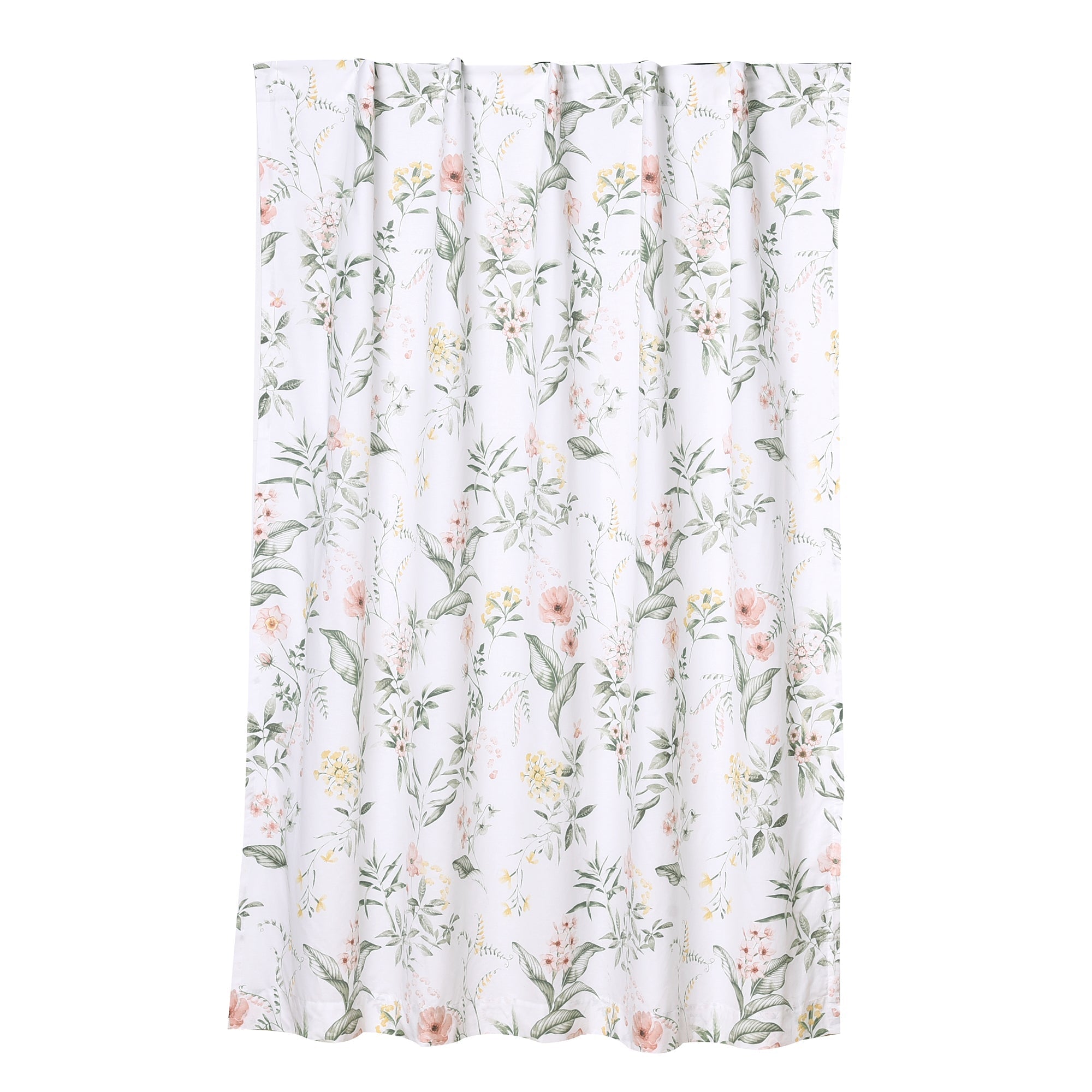 Viviana Waterproof Shower Curtain - Elegant Bathroom Decor for Modern Homes | Perfect for Bathrooms, Guest Baths & Spa Retreats