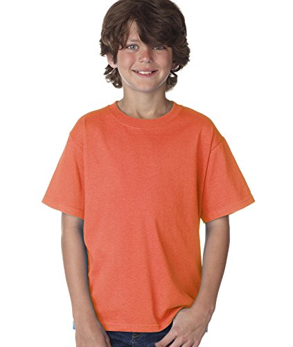 X-small,retro Heather Coral (50/50)