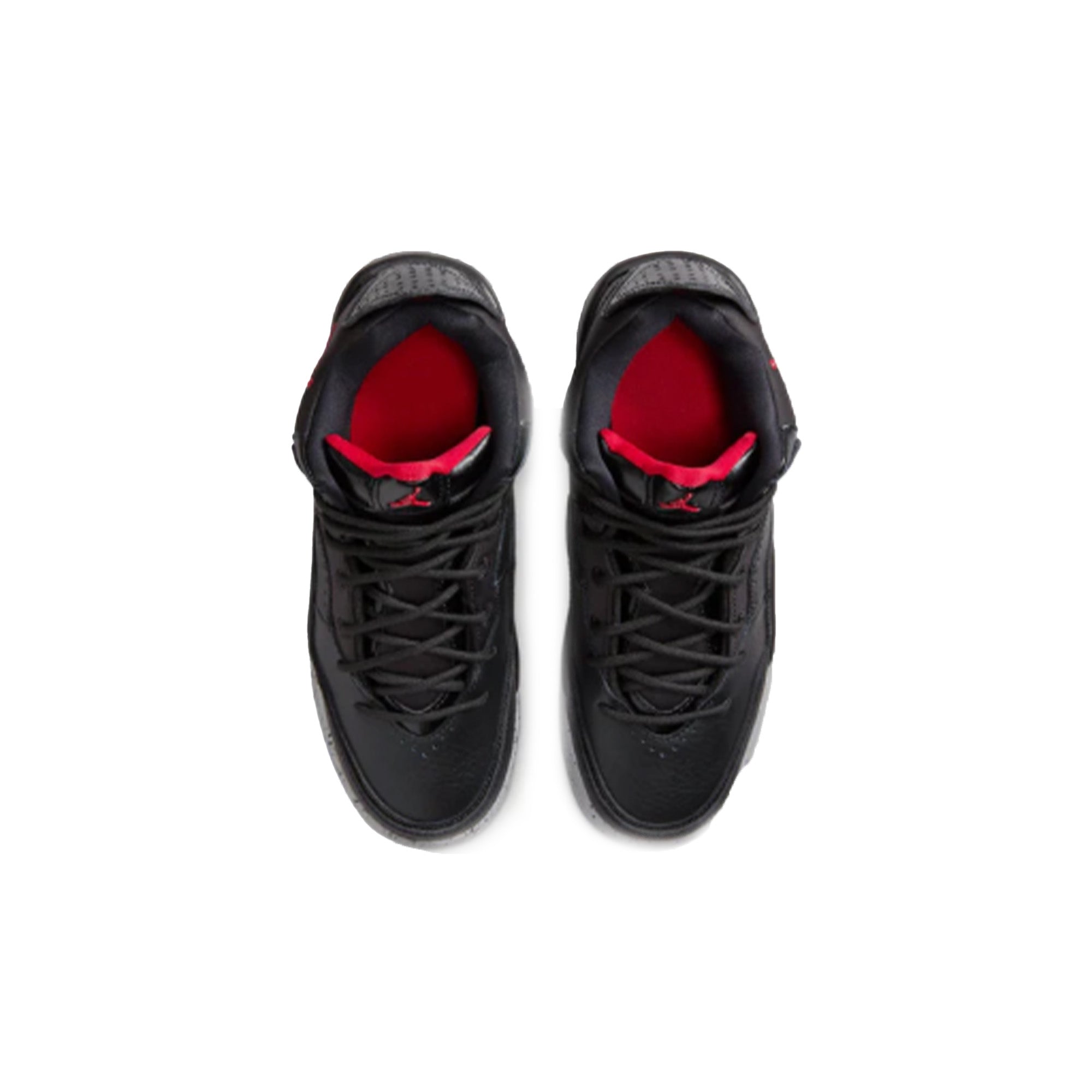 Air Jordan Courtside 23 'Black Cement' GS Basketball Shoes (2018) - Retro Sneakers for Kids & Youth - Perfect for Basketball Games, Streetwear Fashion & Sneaker Collecting