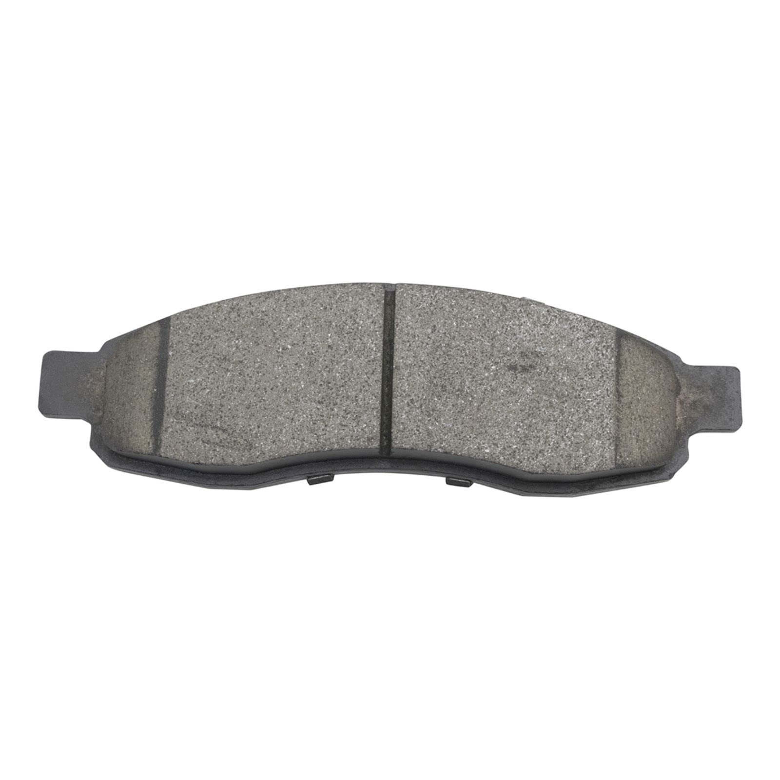High-Performance Front Brake Pad & Rotor Kit - Ceramic Vented Brake Pads & Rotors - Compatible with 2004-2005 INFINITI QX56, 2005 Nissan Armada, 2004 Pathfinder Armada, TITAN - Perfect for Smooth Stops & Heavy-Duty Towing