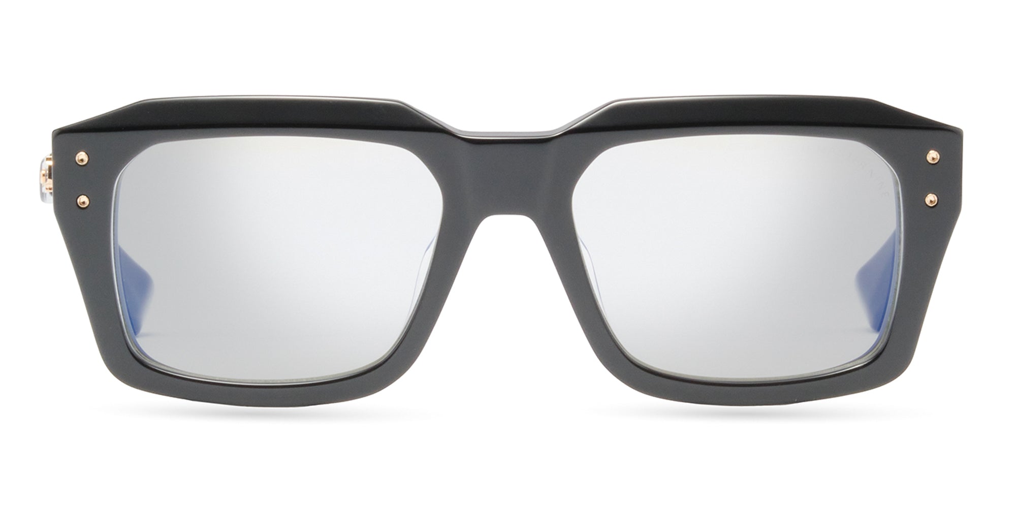 Dita Grandmaster Nine DTX464 - Premium Luxury Sunglasses for Men & Women - UV Protection, Polarized Lenses - Perfect for Driving, Travel & Outdoor Activities