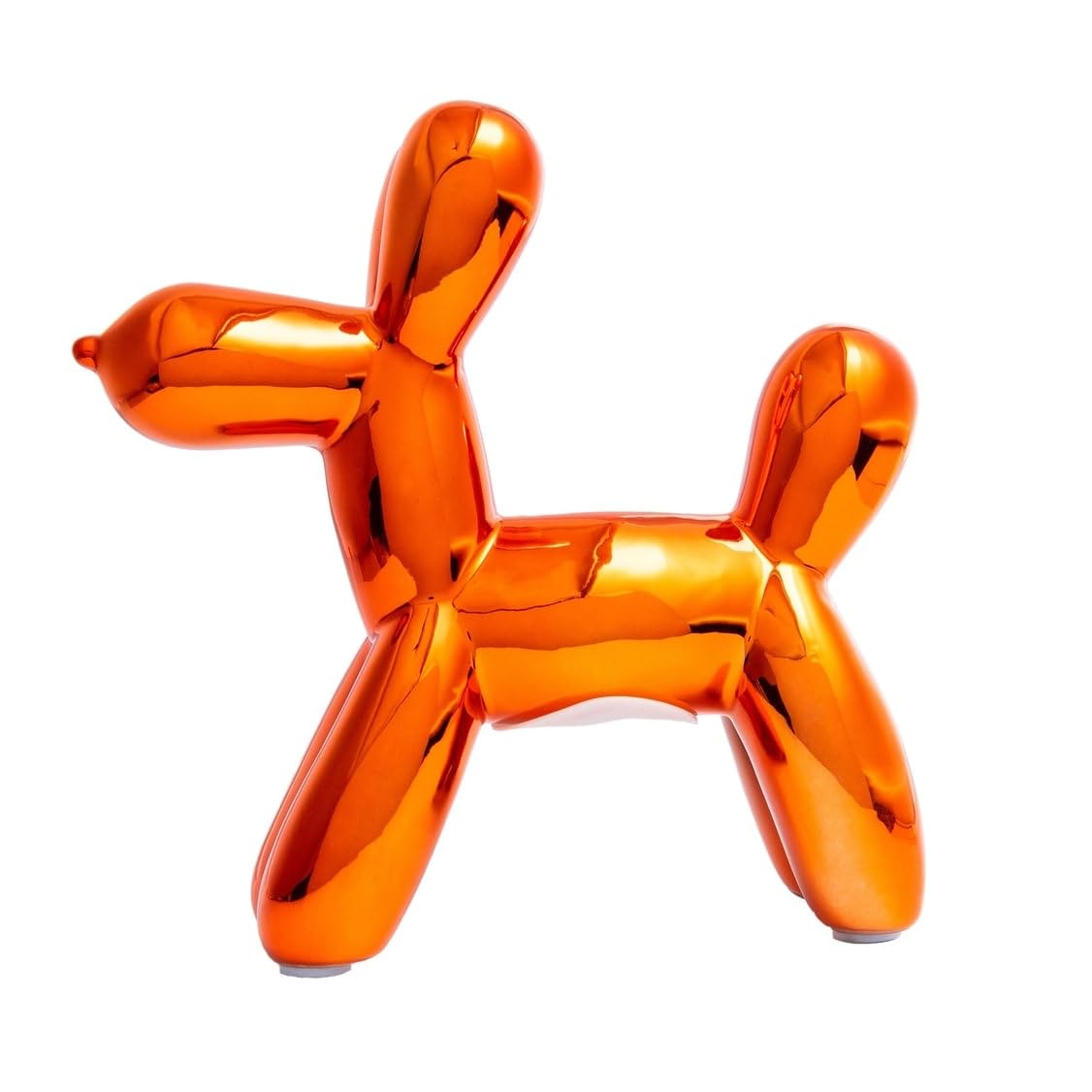 Mini Ceramic Dog Piggy Bank - 7.5