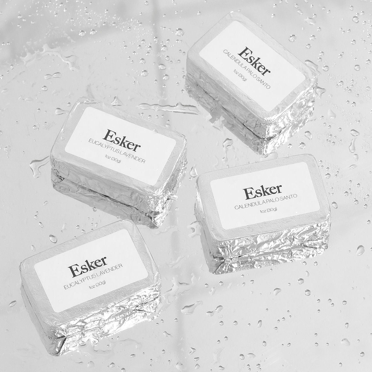 Relaxing Aromatherapy Shower Steamer Set - 6 Pack Essential Oil Infused Bath Bombs for Stress Relief & Spa Experience at Home
