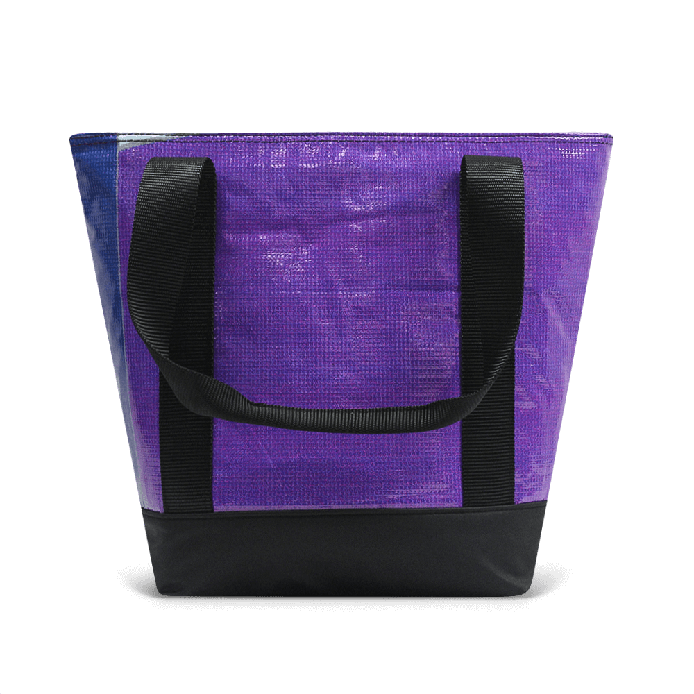 Beck Cooler Bag Bk1 01126 - Insulated Lunch Bag for Work, Picnics & Outdoor Activities - Leakproof & Durable Cooler Tote for Food & Drinks