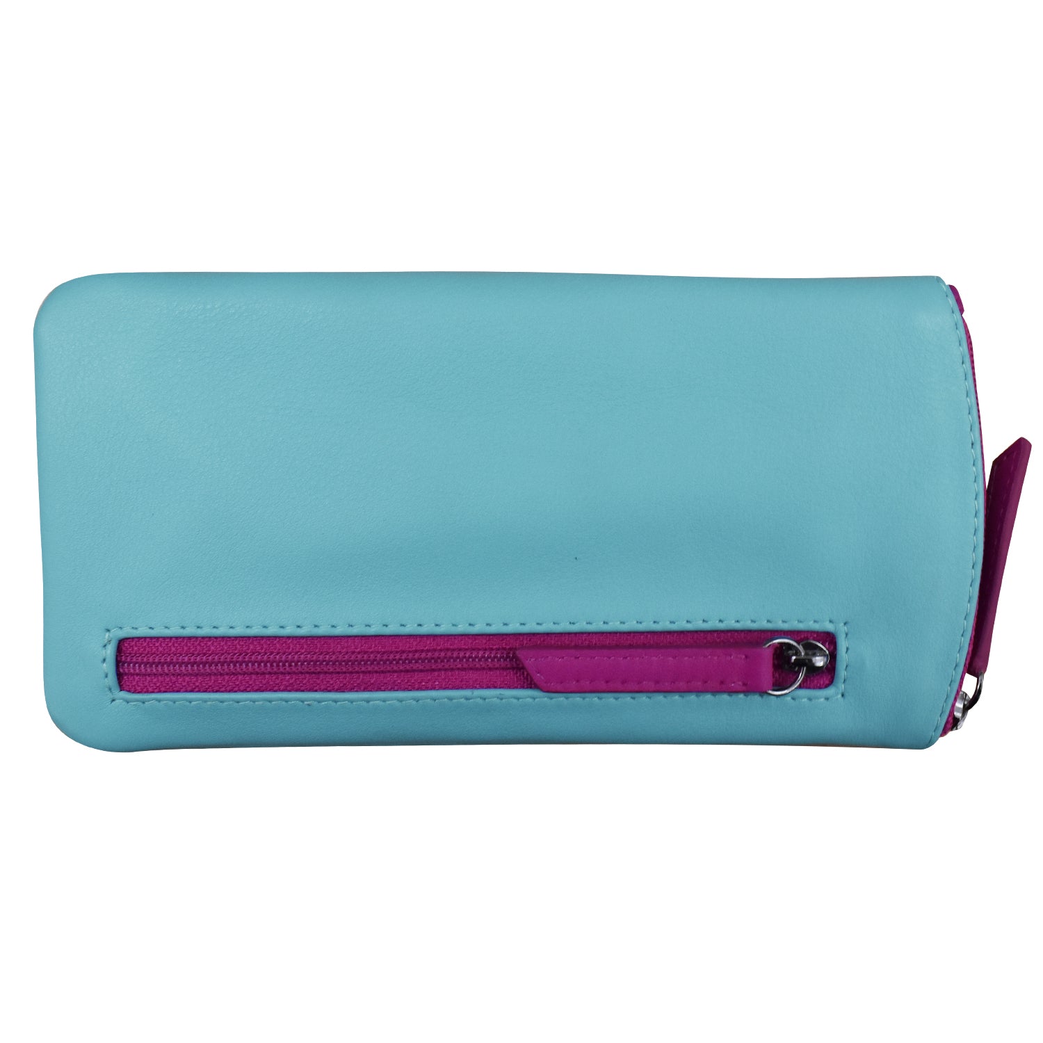 Stylish Eyeglass Case with Trendy Design - Perfect for Travel, Work & Everyday Use