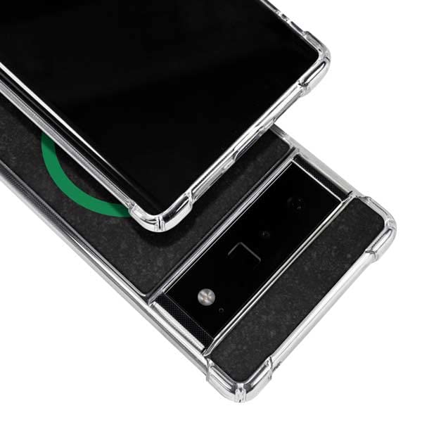 Official DC Comics Green Lantern Phone Case for Google Pixel 6 Pro - Clear Protective Cover for Everyday Use
