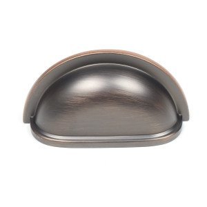 Antique Bronze/Copper