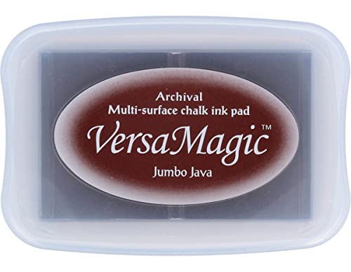 Jumbo Java