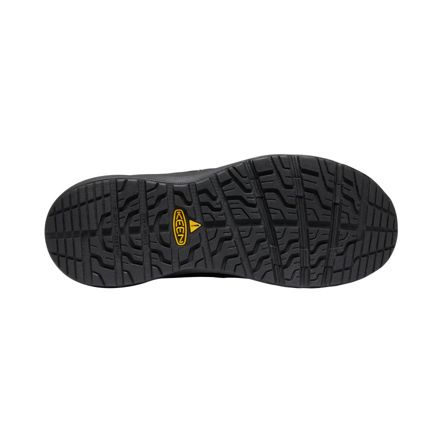 Men's CSA Approved Vista Energy Shift Work Boots - Durable Safety Shoes for Construction & Industrial Work