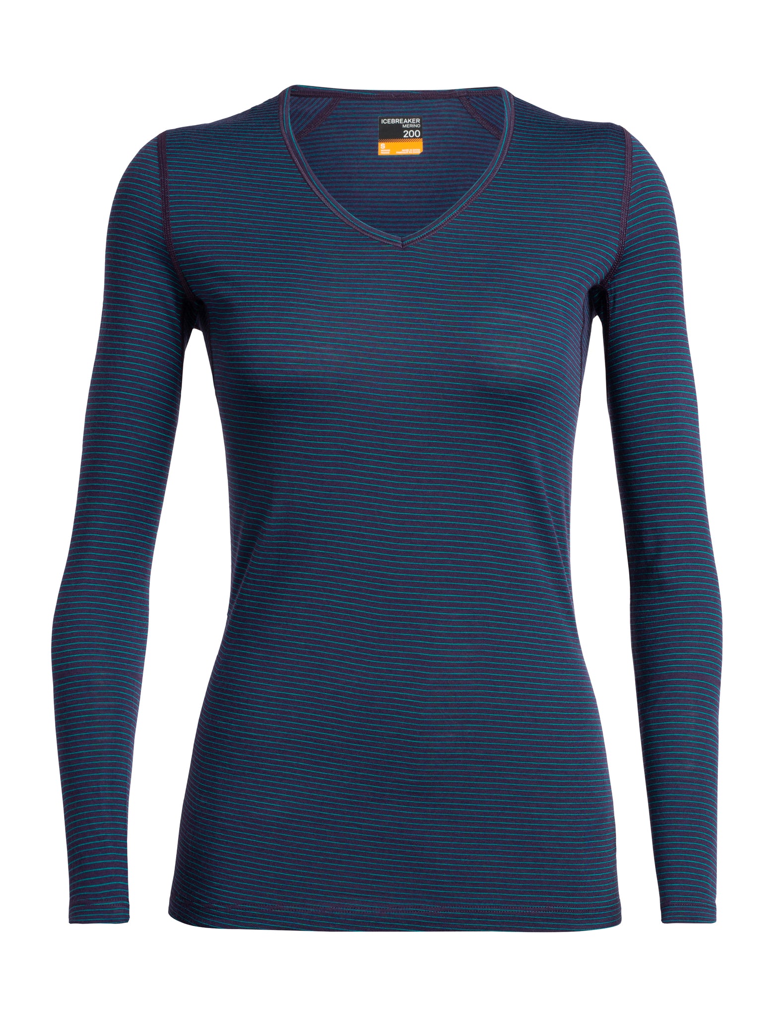 200 Oasis Women's Long Sleeve V-Neck Sweater - Soft Casual Knit Pullover for Fall & Winter - Perfect for Office, Date Night and Cozy Home Wear