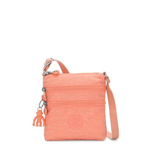 Peachy Coral