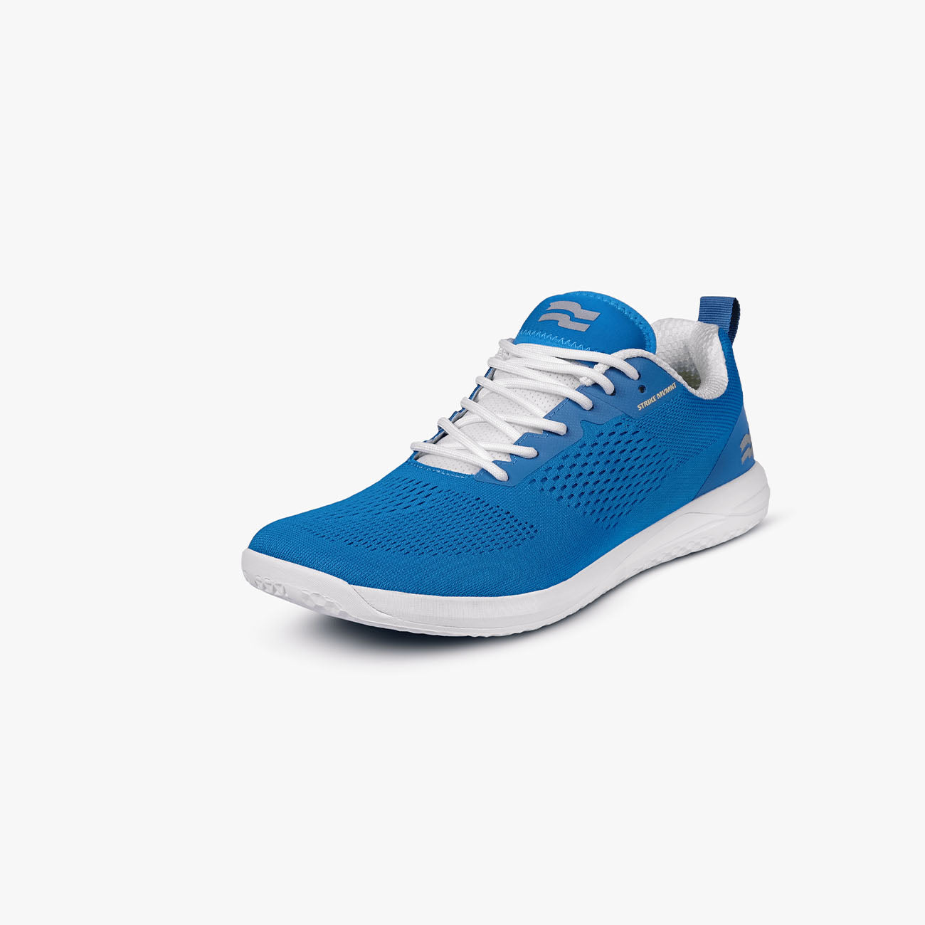 STRIKE MVMNT Haze Trainer - Lightweight Running Shoes for Men & Women | Breathable Gym Workout Sneakers | Perfect for Jogging, Training & Casual Wear