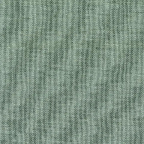 Premium Devonstone Linen Cotton Blend Solid Throw Blanket - Soft Kentucky-Style Bedspread (DV4119) for Cozy Living Room, Bedroom Decor & Gift Giving
