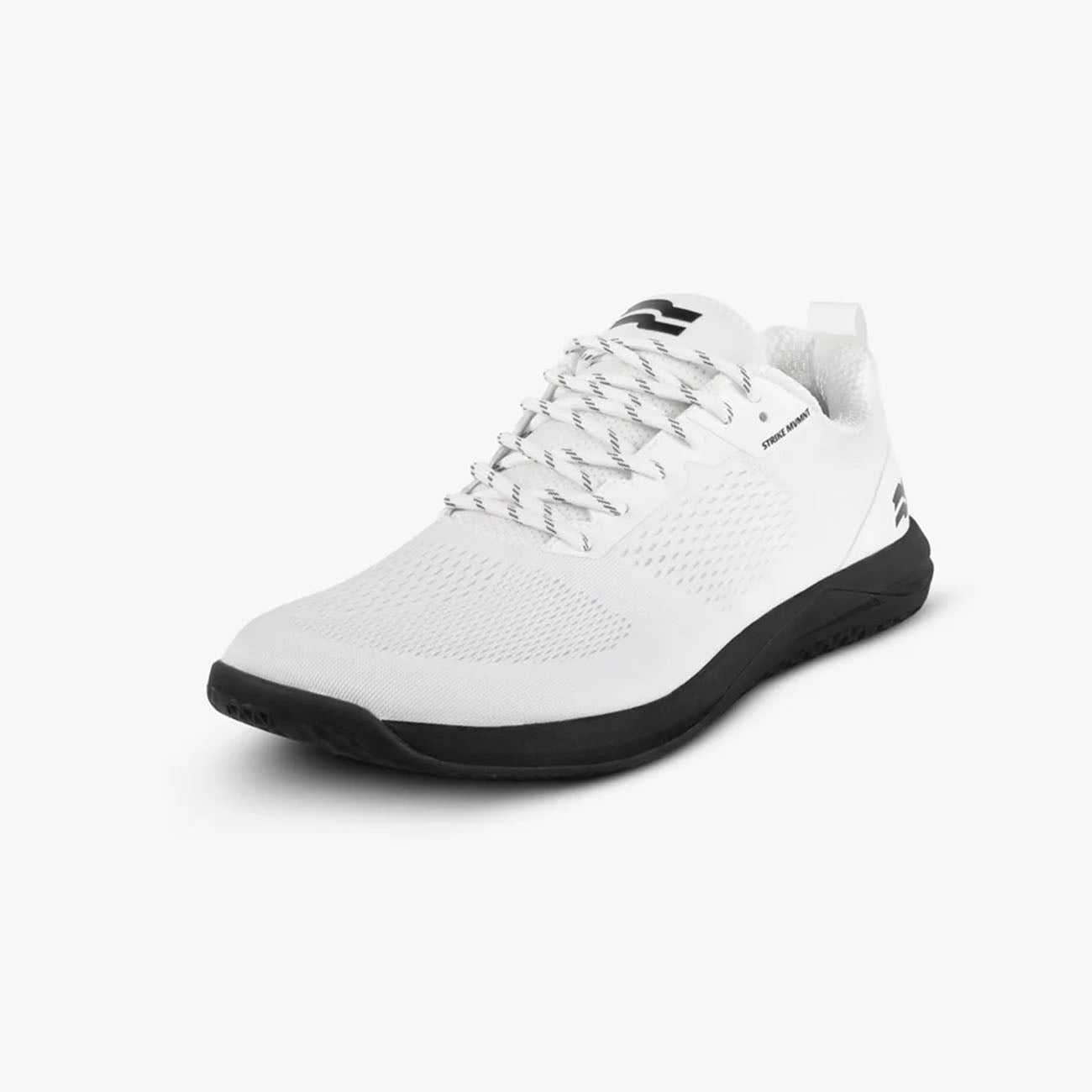 STRIKE MVMNT Haze Trainer - Lightweight Running Shoes for Men & Women | Breathable Gym Workout Sneakers | Perfect for Jogging, Training & Casual Wear