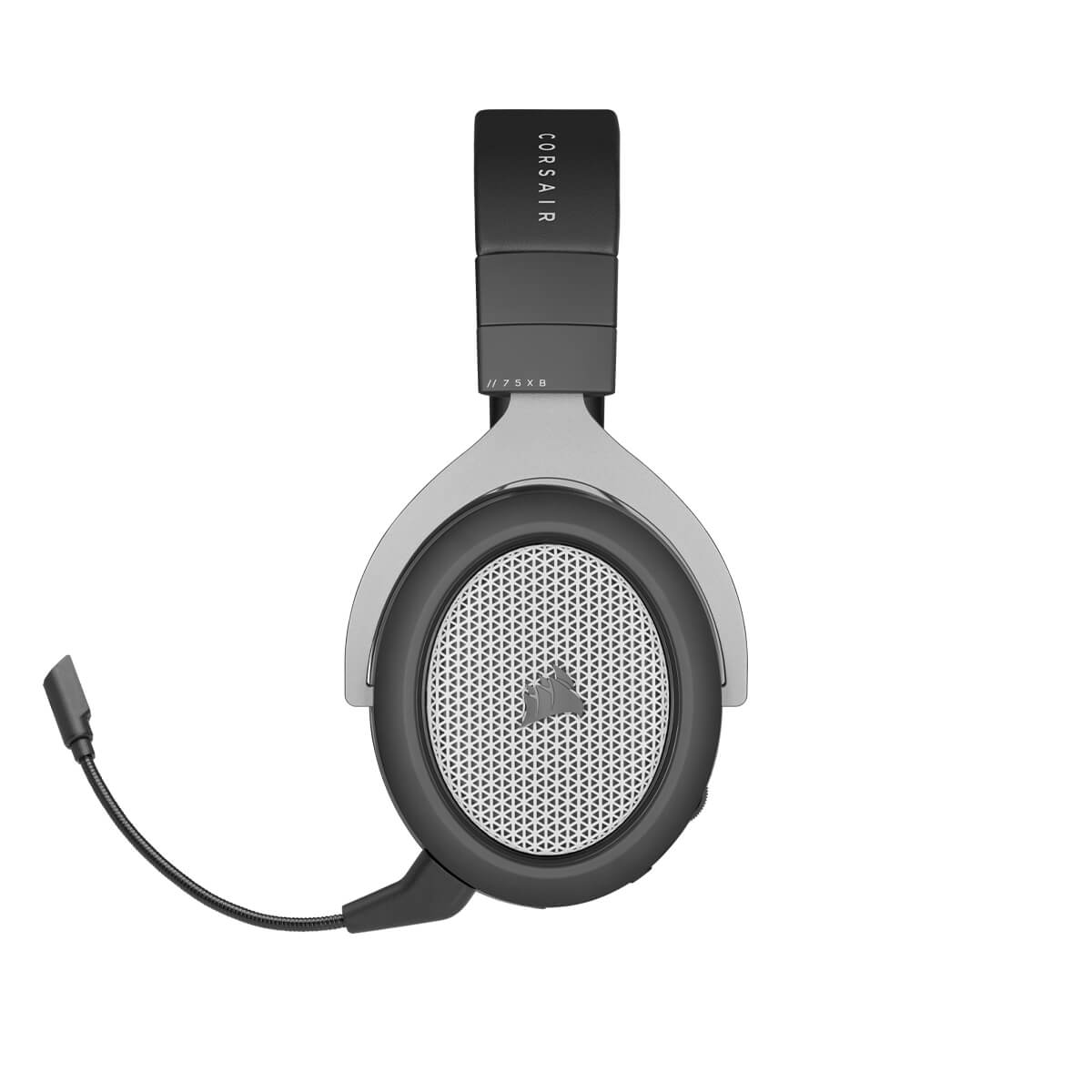 Corsair HS75 XB Wireless Gaming Headset with Dolby Atmos - Noise Cancelling Mic, 20 Hour Battery Life - Perfect for PC, Xbox, PS5 & Streaming