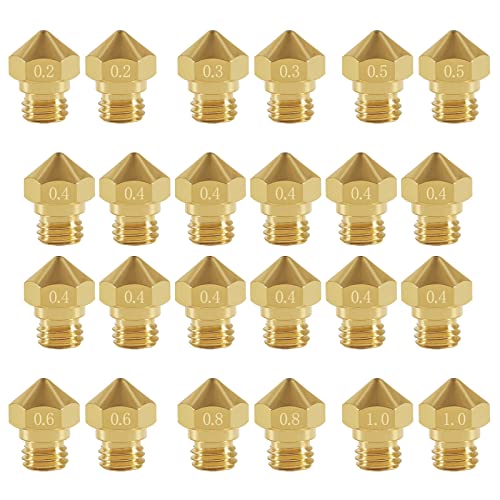 MK10 Nozzle Kit