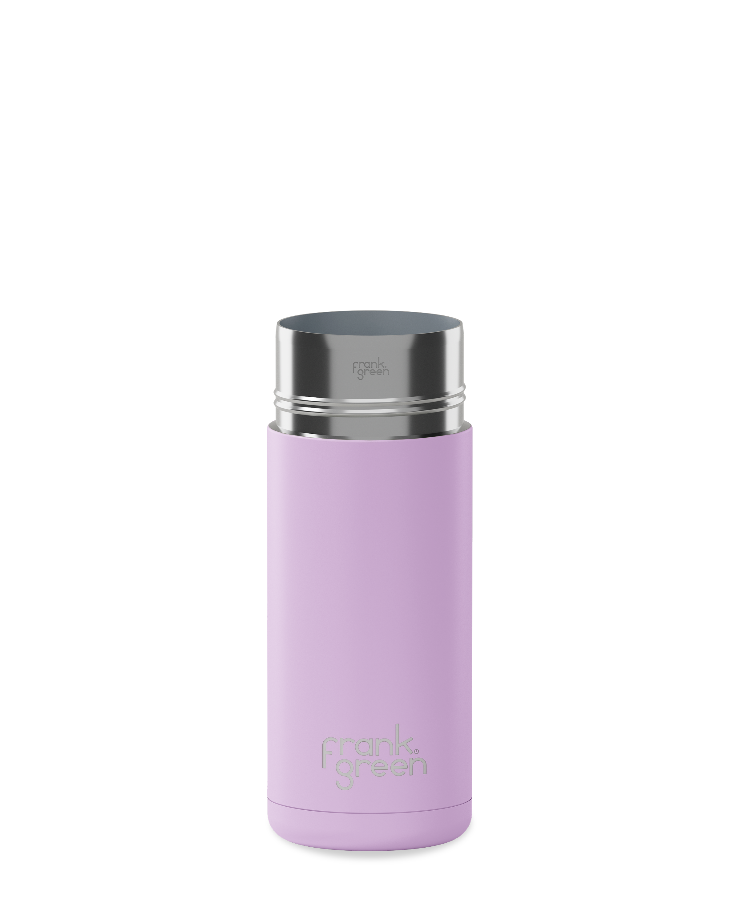16oz Ceramic Reusable Coffee Cup with Lid - 475ml Insulated Travel Mug for Hot & Cold Drinks - Perfect for Office, Commuting, and Outdoor Activities