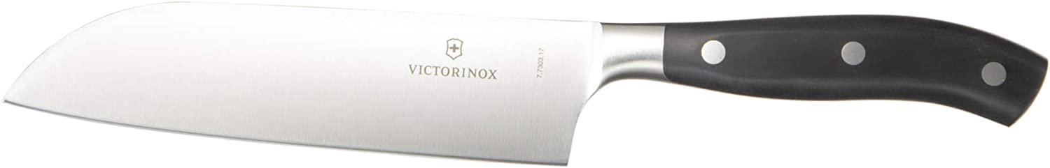 Victorinox Grand Metre Forged Knife - High-Quality Professional Chef Knife for Cooking, Slicing, and Dicing - Perfect for Home Kitchens and Professional Use