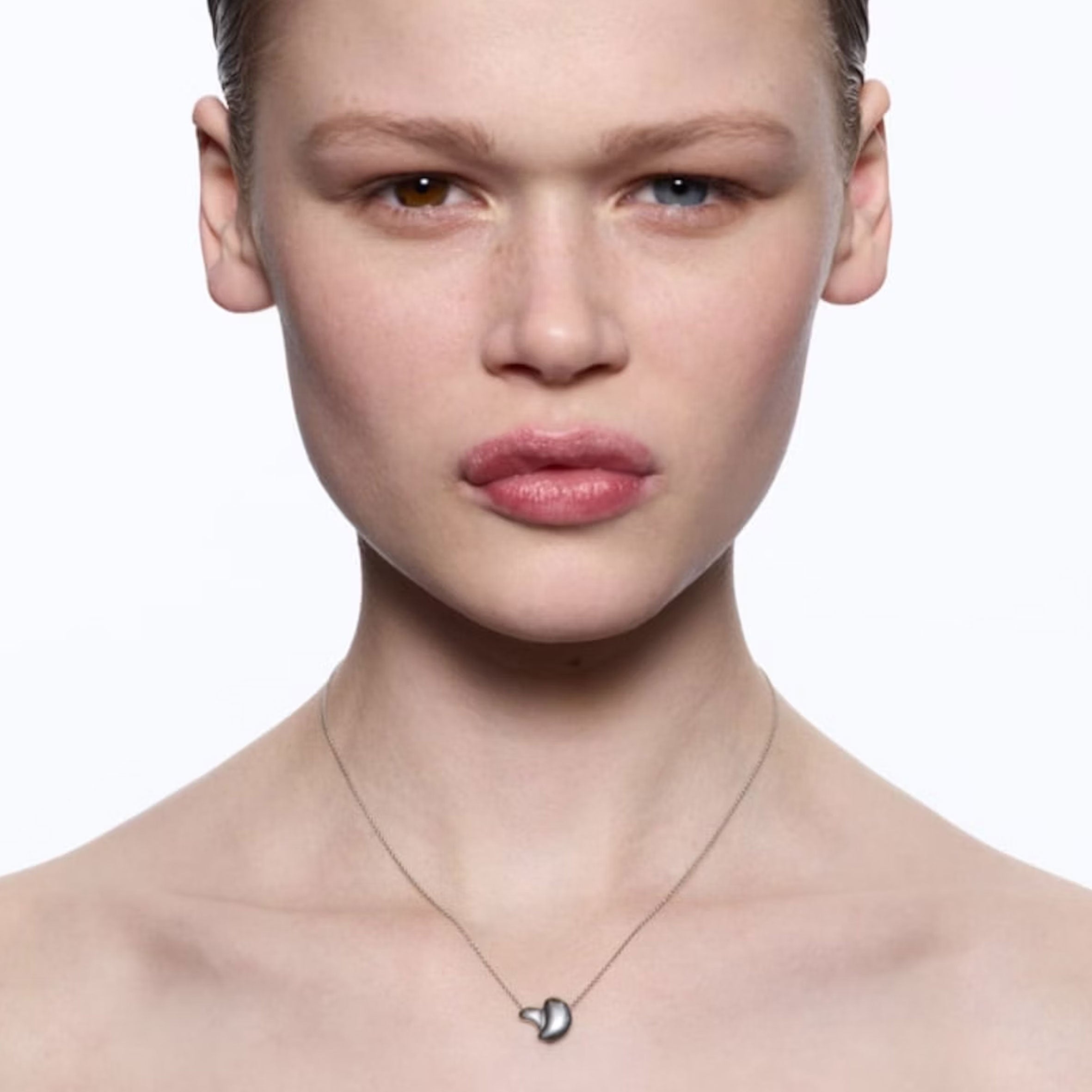 Sagene 55 Gold Necklace for Women - Elegant Layering Chain Jewelry for Everyday Wear & Special Occasions