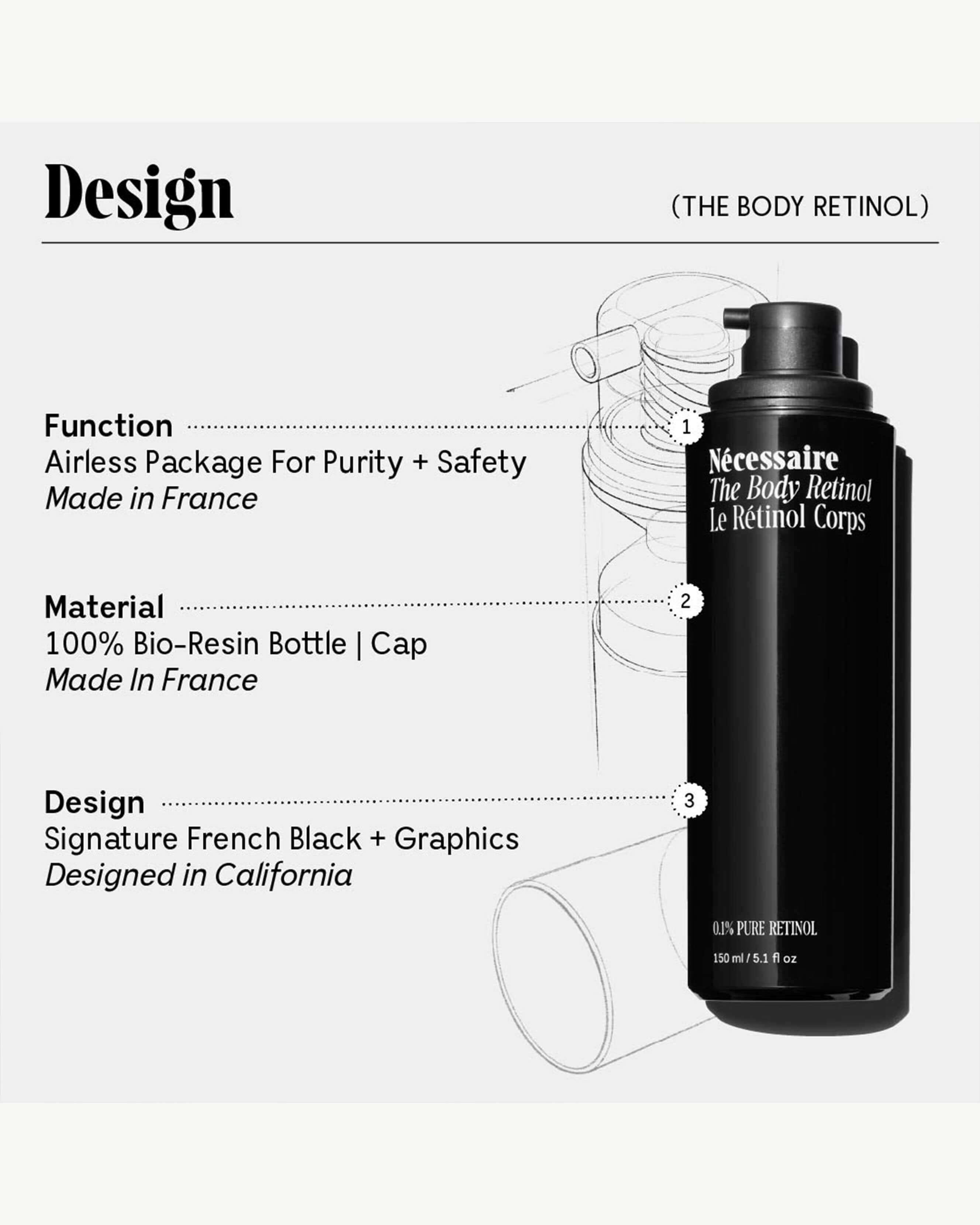 Premium Retinol Cream for Face - Anti-Aging & Wrinkle Reduction Treatment - Night Moisturizer for Smooth, Youthful Skin | Perfect for Daily Skincare Routine & Nighttime Regimen