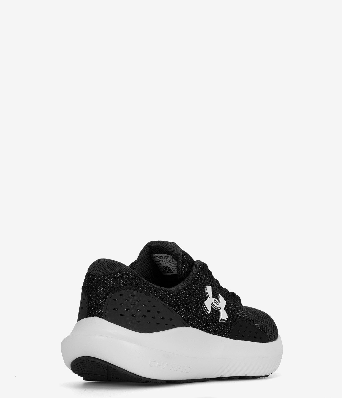 Under Armour Charged Surge 4 Running Shoes for Men - Lightweight Cushioned Athletic Sneakers for Jogging, Gym Workouts & Daily Wear