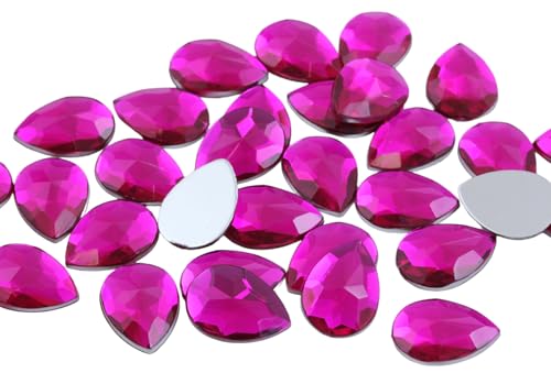 Pink Fuchsia H108