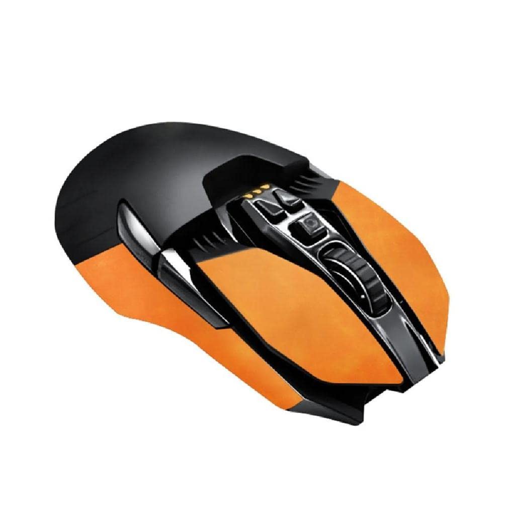 Ultra-Thin Mouse Skates & Anti-Slip Grip Tape for Logitech G903 - Sweat Resistant Mouse Feet Pads with Side Stickers - Perfect for Gaming, Office Work & Professional Esports