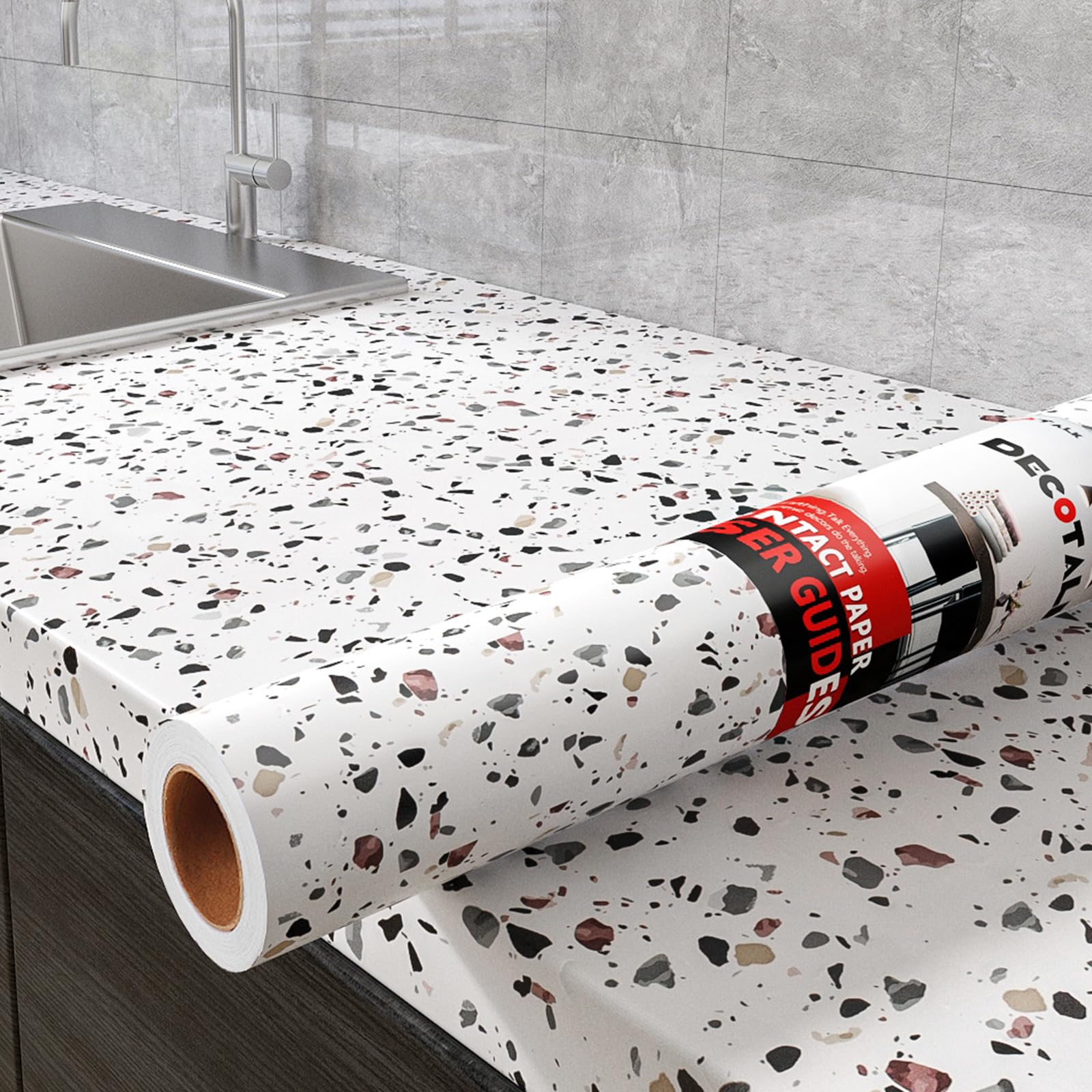 Decotalk 30