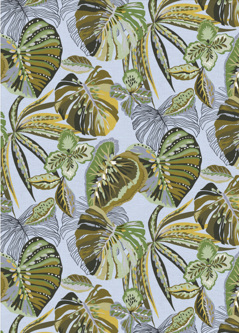 Yellow Green