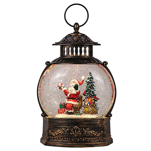 Santa