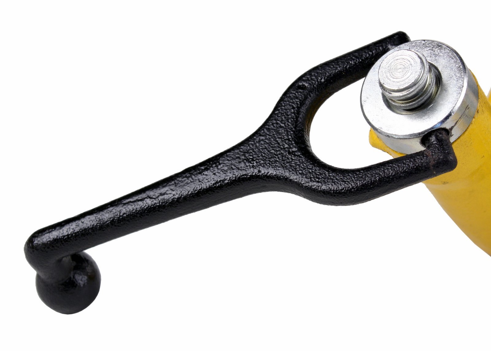 Steel Dragon Tools BC 510 6-inch Heavy Duty Bench Chain Pipe Vise - Perfect for Plumbing, HVAC, and Metalworking Projects